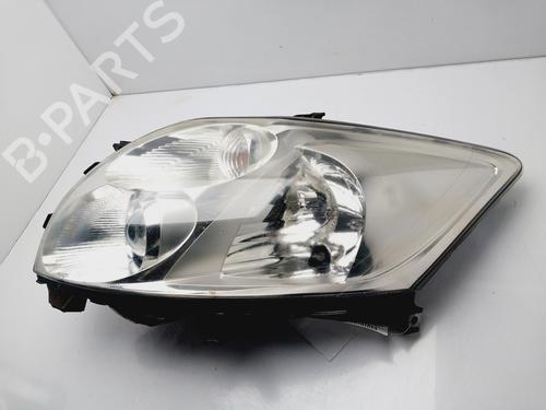 Left headlight TOYOTA AURIS (_E18_) 1.4 D-4D (NDE180_, NDE180R) | BP35978434C28 - Image 5