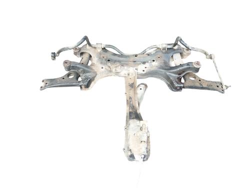 Used Subframe TOYOTA AVENSIS Saloon (_T25_) 2.0 D-4D (CDT250_, CDT250R) (116 hp) 21576156