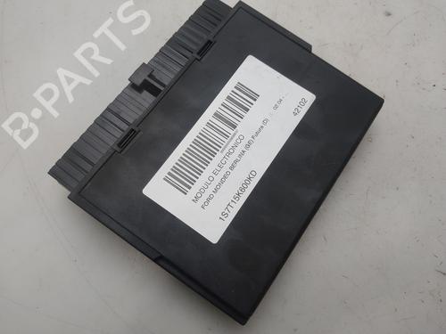 Electronic module FORD MONDEO III (B5Y) 2.0 16V TDDi / TDCi | BP36677615M83 - Image 2