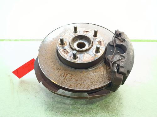 Used Right front steering knuckle Right front steering knuckle MAZDA 3 Saloon (BK) 1.6 (BK12) (105 hp) 36333073 36333073
