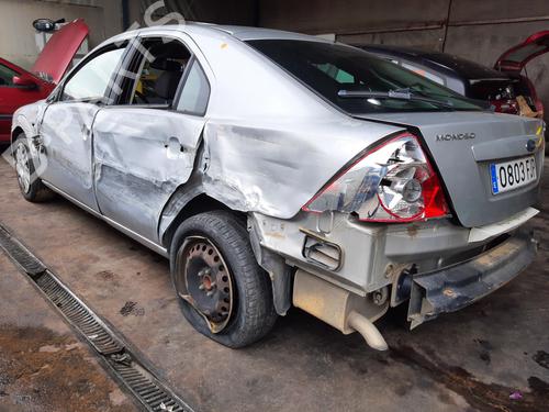 Left front window switch FORD MONDEO III Saloon (B4Y) 2.0 16V TDDi / TDCi | BP16364183I27 