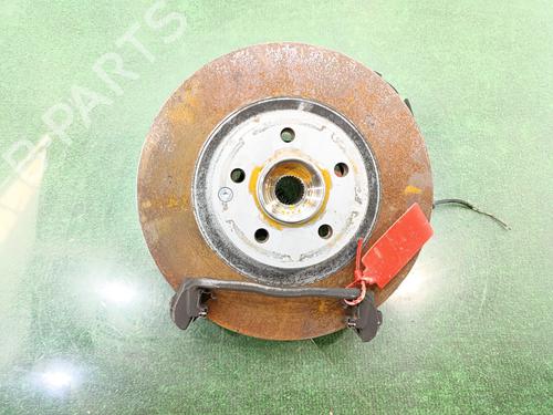 Right front steering knuckle MERCEDES-BENZ GLK-CLASS (X204)  | BP28292748M26 