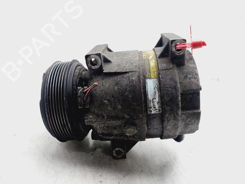Used AC compressor RENAULT LAGUNA II (BG0/1_) 2.0 dCi (BG1T) (150 hp) 20330254