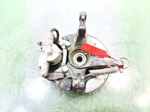 Achsschenkel rechts vorne OPEL CORSA D (S07)  | BP26330465M26 