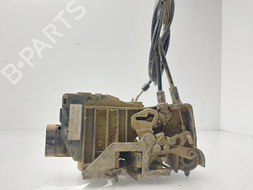 rear-right-lock-mercedes-benz-m-class-w163-1998-1999-2000-2001-2002-2003-2004-2005-32436634 main image