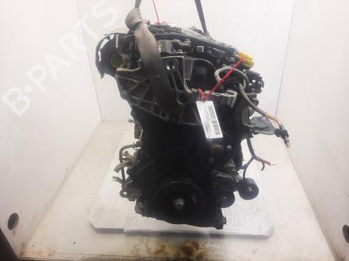 Engine RENAULT LAGUNA III (BT0/1) 2.0 dCi (BT01, BT08, BT09, BT0E, BT0K, BT12, BT1C, BT1D,... | BP31158629M1