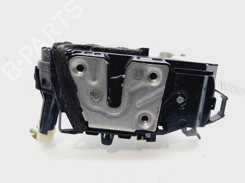 Used Front left lock NISSAN MICRA V (K14) [2016-2026]  31182723