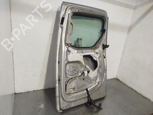 Dør højre bagtil CITROËN BERLINGO MULTISPACE (B9) 1.6 HDi 110 | BP32376680C5  - Image 6