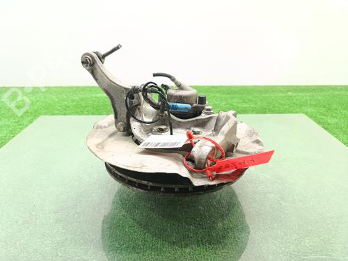Right front steering knuckle BMW 5 (E60) 520 d | BP29549574M26 