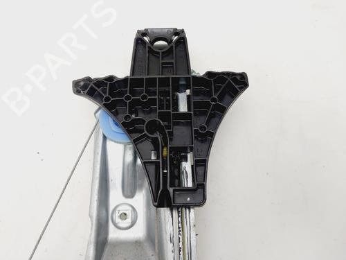 Rudehejsemekanisme venstre bagtil OPEL INSIGNIA A (G09)  | BP30928683C24 