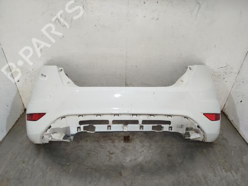rear-bumper-ford-fiesta-vi-cb1-ccn-2008-34157251 main image