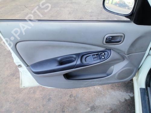 Starter NISSAN ALMERA II Hatchback (N16) 1.5 | BP20324449M8 