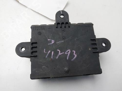 Comfort control module FORD S-MAX (WA6) | BP35943774M56 - Image 2