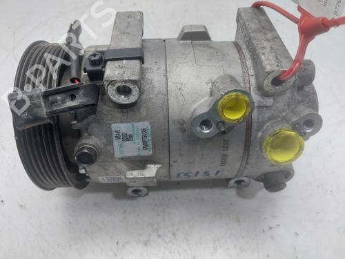 AC compressor KIA CEED (CD) | BP38114774M34 - Image 2