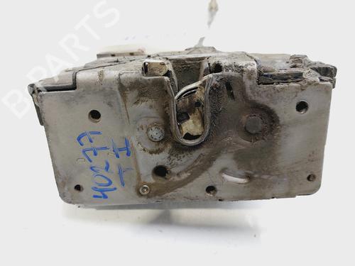 Used Rear left lock OPEL CORSA D (S07) [2006-2015]  30974495