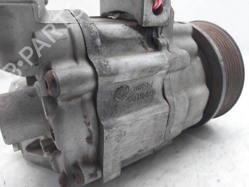 AC compressor SUBARU XV (_GP_) 2.0 i AWD (GP7, G33GP) | BP18340735M34 