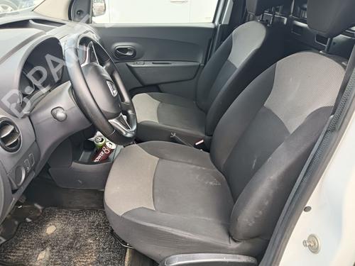 Elektronisk sensor DACIA DOKKER MPV (KE_)  | BP26384881M84 