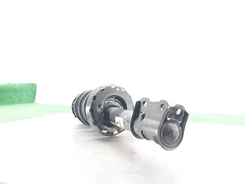 Left front shock absorber OPEL ZAFIRA A MPV (T98) 2.0 DTI 16V (F75) | BP20848424M16 
