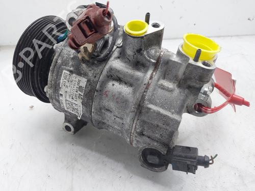 AC compressor VW TAIGO (CS1) | BP36803086M34 - Image 2