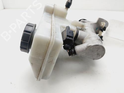 Brake master cylinder SEAT LEON (5F1) 2.0 Cupra | BP21023439M77 