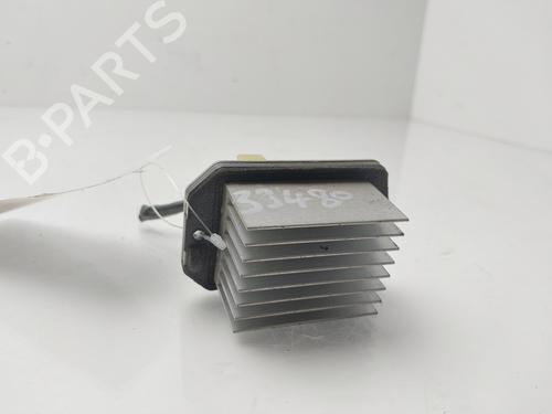 Used Heater resistor LAND ROVER DISCOVERY III (L319) [2004-2009]  30407861