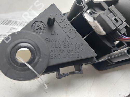 Front left interior door handle AUDI Q7 (4LB) 3.0 TDI quattro | BP38011060I13 - Image 3