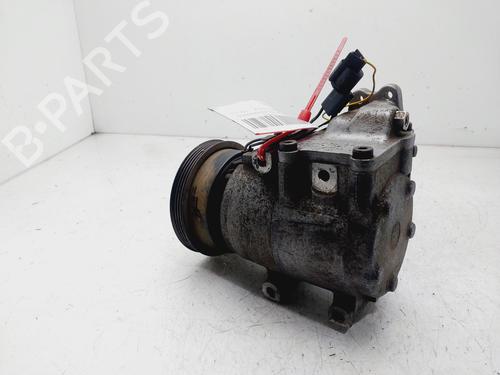 AC-Kompressor HYUNDAI ACCENT II (LC)  | BP29297912M34 