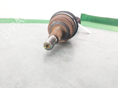 Left front driveshaft PEUGEOT 3008 II SUV (MC_, MR_, MJ_, M4_)  | BP14938189M38 