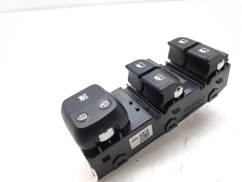 Used Left front window switch Left front window switch KIA PICANTO III (JA) 1.0 (69 hp) 7808111 7808111