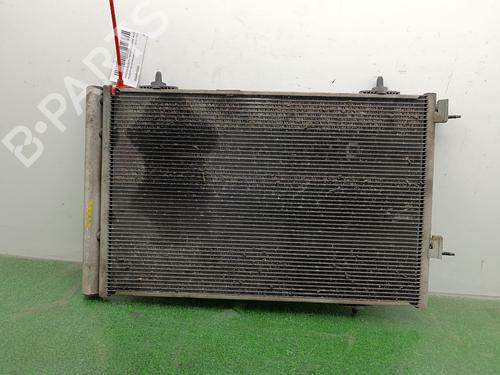 Used AC radiator AC radiator 36541879 36541879