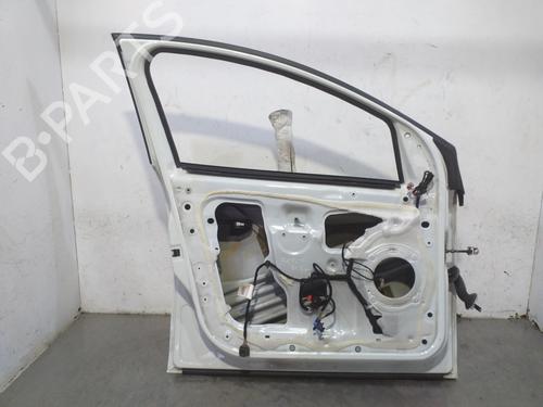 Left front door LANCIA DELTA III (844_)  | BP22697502C2 