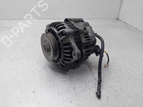 Used Alternator NISSAN X-TRAIL I (T30) [2001-2013]  30932380