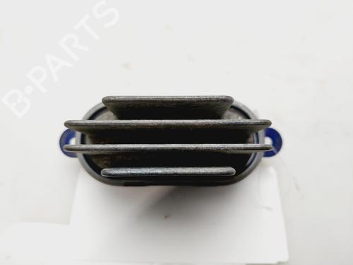 Heater resistor RENAULT LAGUNA II (BG0/1_)  | BP28013098M108 