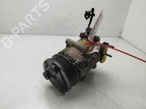 Used AC compressor AC compressor FORD FOCUS III 1.6 TDCi (95 hp) 32297749 32297749