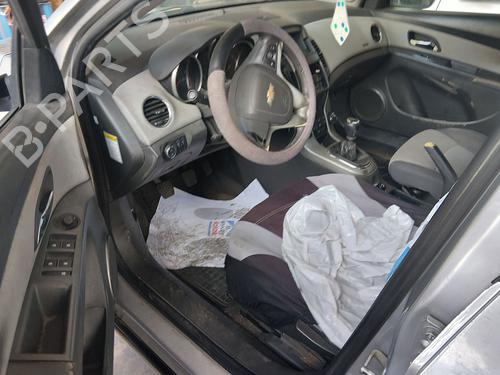 Front left window mechanism CHEVROLET CRUZE (J300) 1.6 | BP34279344C22  - Image 9