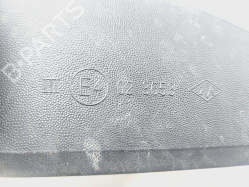 Left mirror FORD TOURNEO CONNECT 1.8 TDCi | BP30116887C26 