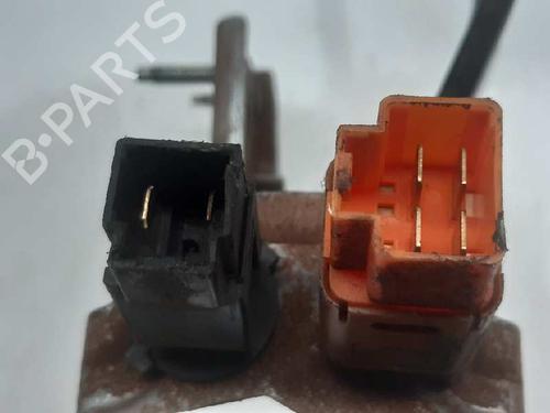 Break pedal NISSAN QASHQAI I (J10, NJ10) 2.0 dCi All-wheel Drive | BP8765423I19 