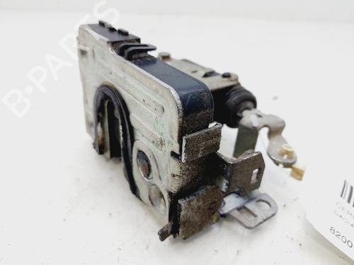 Rear left lock DACIA SANDERO  | BP29398924C100 