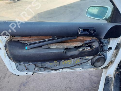 Engine control unit (ECU) VW GOLF IV (1J1) 1.9 TDI | BP13624007M57