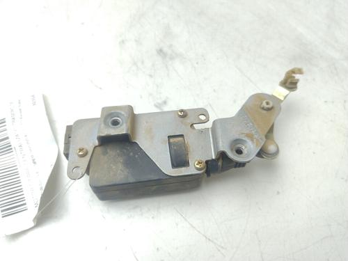 Electronic module MITSUBISHI GALLOPER (JK-01) 2.5 TD intercooler | BP30966653M83