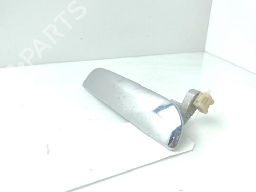 Türgriff hinten links außen FORD RANGER (ER, EQ, R_) 2.5 TD 4x4 | BP27217495C130 