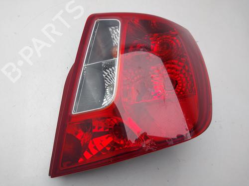 Used Right taillight Right taillight 38232131 38232131