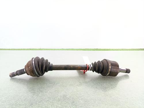 Used Left front driveshaft Left front driveshaft FIAT SCUDO Bus (270_, 272_) 2.0 D Multijet (120 hp) 36302204 36302204