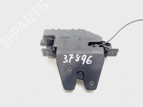 Tailgate lock BMW 1 (E87) 120 d | BP25028055C101 