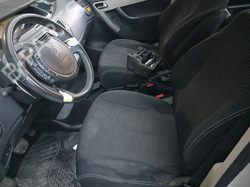 Motor CITROËN C4 Picasso I MPV (UD_) 1.6 HDi 110 | BP29616850M1 