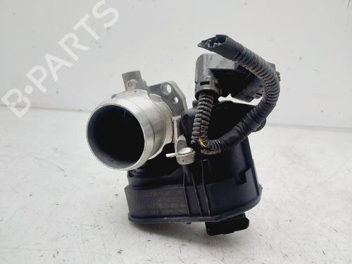 Used Throttle body CITROËN C4 III (BA_, BB_, BC_) [2020-2025]  27819935