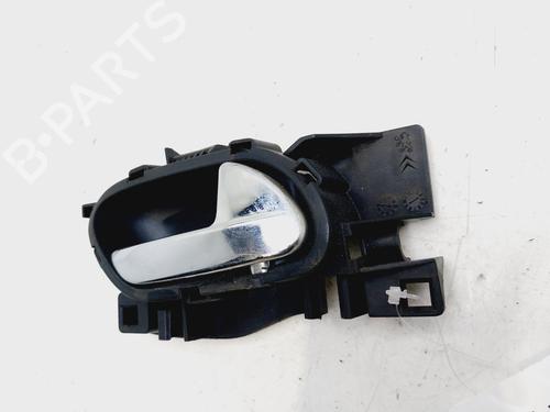 Front right interior door handle CITROËN C3 II (SC_)  | BP29394142I14 