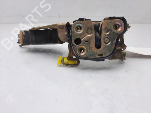 Used Front right lock OPEL CORSA B (S93) 1.7 D (F08, F68, M68) (60 hp) 17133079