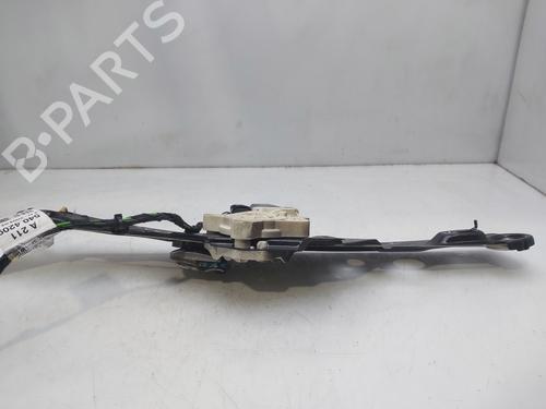Rear left window mechanism MERCEDES-BENZ E-CLASS (W211) E 280 CDI (211.020) | BP16009255C24 