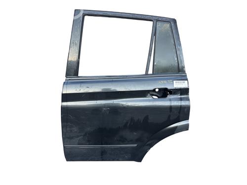 Porta posteriore sinistra SSANGYONG KYRON [2005-2014]  27864322